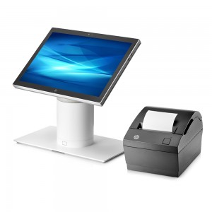 HP Engage One 141 8GB, SSD + HP POS pisač HP Engage One 141 8GB, SSD + HP POS pisač